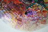 Clars Y9d From Celestina 2014 24x24 Original Painting by Joseph Kinnebrew - 4 Clars Y9d From Celestina 2014 24x24 Original Painting by Joseph Kinnebrew - 4