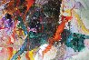 Clars Y9d From Celestina 2014 24x24 Original Painting by Joseph Kinnebrew - 7 Clars Y9d From Celestina 2014 24x24 Original Painting by Joseph Kinnebrew - 7