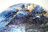 Novicius From Celestina 2014 24x24 Original Painting by Joseph Kinnebrew - 5 Novicius From Celestina 2014 24x24 Original Painting by Joseph Kinnebrew - 5