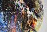 Novicius From Celestina 2014 24x24 Original Painting by Joseph Kinnebrew - 4 Novicius From Celestina 2014 24x24 Original Painting by Joseph Kinnebrew - 4