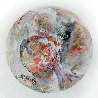 Wasano From Celestina 2014 24x24 Original Painting by Joseph Kinnebrew - 0 Wasano From Celestina 2014 24x24 Original Painting by Joseph Kinnebrew - 0