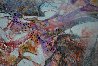 Wasano From Celestina 2014 24x24 Original Painting by Joseph Kinnebrew - 7 Wasano From Celestina 2014 24x24 Original Painting by Joseph Kinnebrew - 7