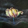 New World 2015 24x24 Original Painting by Joseph Kinnebrew - 0 New World 2015 24x24 Original Painting by Joseph Kinnebrew - 0