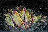 New World 2015 24x24 Original Painting by Joseph Kinnebrew - 3 New World 2015 24x24 Original Painting by Joseph Kinnebrew - 3