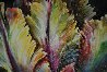 New World 2015 24x24 Original Painting by Joseph Kinnebrew - 1 New World 2015 24x24 Original Painting by Joseph Kinnebrew - 1