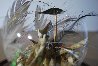 Ode to Taliesin Sculpture 2016 Sculpture by Joseph Kinnebrew - 2 Ode to Taliesin Sculpture 2016 Sculpture by Joseph Kinnebrew - 2
