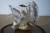 Ode to Taliesin Sculpture 2016 Sculpture by Joseph Kinnebrew - 4 Ode to Taliesin Sculpture 2016 Sculpture by Joseph Kinnebrew - 4