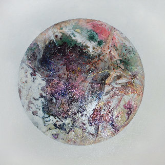 Zphoneous 2016 48x48 Super Huge Original Painting - Joseph Kinnebrew Zphoneous 2016 48x48 Super Huge Original Painting - Joseph Kinnebrew