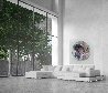 Zphoneous 2016 48x48 Super Huge Original Painting by Joseph Kinnebrew - 1 Zphoneous 2016 48x48 Super Huge Original Painting by Joseph Kinnebrew - 1