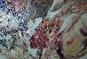 Zphoneous 2016 48x48 Super Huge Original Painting by Joseph Kinnebrew - 6 Zphoneous 2016 48x48 Super Huge Original Painting by Joseph Kinnebrew - 6