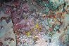 Zphoneous 2016 48x48 Super Huge Original Painting by Joseph Kinnebrew - 8 Zphoneous 2016 48x48 Super Huge Original Painting by Joseph Kinnebrew - 8