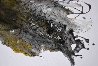 Thais II 2016 24x24 Original Painting by Joseph Kinnebrew - 2 Thais II 2016 24x24 Original Painting by Joseph Kinnebrew - 2