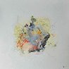 In Theoric 2016 36x36 Original Painting by Joseph Kinnebrew - 1 In Theoric 2016 36x36 Original Painting by Joseph Kinnebrew - 1