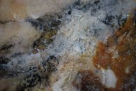 Invictus 2016 36x36 Original Painting by Joseph Kinnebrew - 6 Invictus 2016 36x36 Original Painting by Joseph Kinnebrew - 6