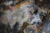 Invictus 2016 36x36 Original Painting by Joseph Kinnebrew - 1 Invictus 2016 36x36 Original Painting by Joseph Kinnebrew - 1