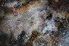Invictus 2016 36x36 Original Painting by Joseph Kinnebrew - 1 Invictus 2016 36x36 Original Painting by Joseph Kinnebrew - 1