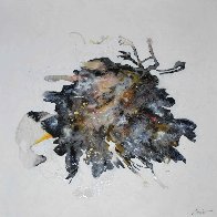 Invictus 2016 36x36 Original Painting by Joseph Kinnebrew - 0 Invictus 2016 36x36 Original Painting by Joseph Kinnebrew - 0