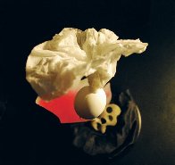 Untitled Glass Sculpture 2015 Sculpture by Joseph Kinnebrew - 2 Untitled Glass Sculpture 2015 Sculpture by Joseph Kinnebrew - 2