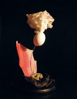 Untitled Glass Sculpture 2015 Sculpture by Joseph Kinnebrew - 3 Untitled Glass Sculpture 2015 Sculpture by Joseph Kinnebrew - 3