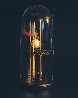 Untitled Glass Sculpture 2015 Sculpture by Joseph Kinnebrew - 0 Untitled Glass Sculpture 2015 Sculpture by Joseph Kinnebrew - 0