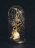Untitled Glass Sculpture 2015 Sculpture by Joseph Kinnebrew - 0 Untitled Glass Sculpture 2015 Sculpture by Joseph Kinnebrew - 0