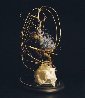 Untitled Glass Sculpture 2015 Sculpture by Joseph Kinnebrew - 2 Untitled Glass Sculpture 2015 Sculpture by Joseph Kinnebrew - 2