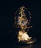 Untitled Glass Sculpture 2015 Sculpture by Joseph Kinnebrew - 1 Untitled Glass Sculpture 2015 Sculpture by Joseph Kinnebrew - 1