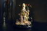S-12-1-15 Unique Sculpture Sculpture by Joseph Kinnebrew - 3 S-12-1-15 Unique Sculpture Sculpture by Joseph Kinnebrew - 3