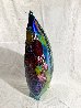 Sail - Blown Glass Sculpture 2005 25 in Sculpture by James Nowak - 3