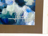 Mediterranean 2000 Embellished Giclee on Canvas Limited Edition Print by  Joanny - 2