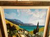 Paysage De La Mer 2000 - Huge Limited Edition Print by  Joanny - 3