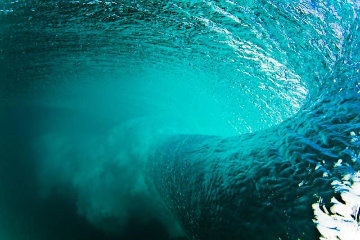 Funnel Panorama - Joel Coleman Funnel Panorama - Joel Coleman