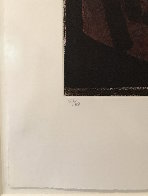 Target With Plaster Casts 1979 Limited Edition Print by Jasper Johns - 3 Target With Plaster Casts 1979 Limited Edition Print by Jasper Johns - 3