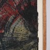 Untitled Lithograph 1977 Limited Edition Print by Jasper Johns - 3