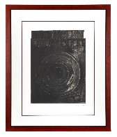 Target With Plaster Casts  AP  1980 Limited Edition Print by Jasper Johns - 1