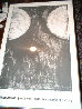Device Poster 1963 Limited Edition Print by Jasper Johns - 1