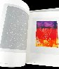 Target Technics and Creativity II Book 1970 HS Other by Jasper Johns - 2