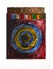 Target with Plaster Casts 1980 HS Limited Edition Print by Jasper Johns - 1