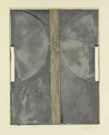 Device 1962 Limited Edition Print by Jasper Johns - 1 Device 1962 Limited Edition Print by Jasper Johns - 1