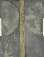 Device 1962 Limited Edition Print by Jasper Johns - 0 Device 1962 Limited Edition Print by Jasper Johns - 0