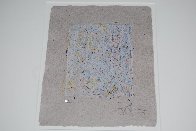 0 Through 9 1977 Limited Edition Print by Jasper Johns - 3 0 Through 9 1977 Limited Edition Print by Jasper Johns - 3
