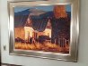 Golden Oldie 2001 46x36 Original Painting by Roger Hayden Johnson - 1 Golden Oldie 2001 46x36 Original Painting by Roger Hayden Johnson - 1