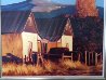 Golden Oldie 2001 46x36 Original Painting by Roger Hayden Johnson - 3 Golden Oldie 2001 46x36 Original Painting by Roger Hayden Johnson - 3