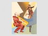 Come Dancing 2003 Limited Edition Print by Allen Jones - 1 Come Dancing 2003 Limited Edition Print by Allen Jones - 1