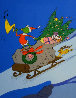 A Tale of Two Grinches: The Best And the Worst of Grinches, 2 Prints 2007 Limited Edition Print by Chuck Jones - 1 A Tale of Two Grinches: The Best And the Worst of Grinches, 2 Prints 2007 Limited Edition Print by Chuck Jones - 1