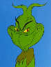 A Tale of Two Grinches: The Best And the Worst of Grinches, 2 Prints 2007 Limited Edition Print by Chuck Jones - 0 A Tale of Two Grinches: The Best And the Worst of Grinches, 2 Prints 2007 Limited Edition Print by Chuck Jones - 0