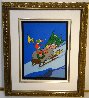 A Tale of Two Grinches: The Best And the Worst of Grinches, 2 Prints 2007 Limited Edition Print by Chuck Jones - 3 A Tale of Two Grinches: The Best And the Worst of Grinches, 2 Prints 2007 Limited Edition Print by Chuck Jones - 3