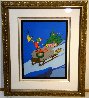 A Tale of Two Grinches: The Best And the Worst of Grinches, 2 Prints 2007 Limited Edition Print by Chuck Jones - 6 A Tale of Two Grinches: The Best And the Worst of Grinches, 2 Prints 2007 Limited Edition Print by Chuck Jones - 6