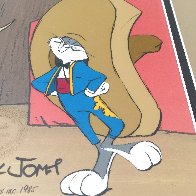 Bully For Bugs 1985 Other by Chuck Jones - 3