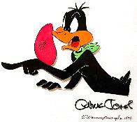 Daffy Duck 1979 Other by Chuck Jones - 0